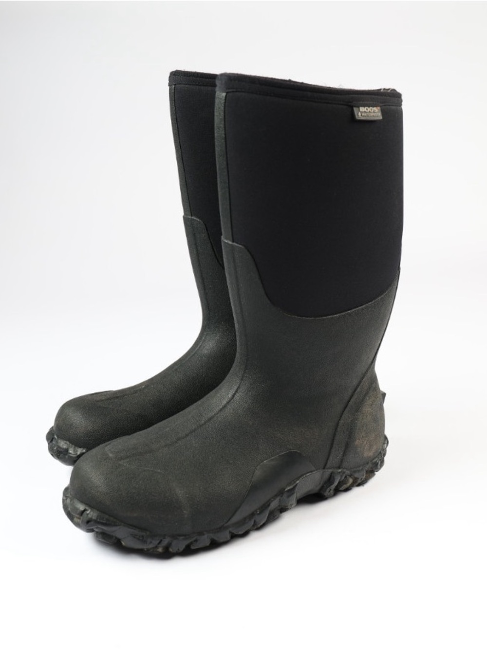 Classic High Bogs Boots Men’s 11